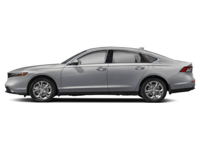 Used 2024 Honda Accord EX-L image 3