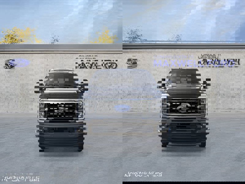 New 2026 Ford F350 King Ranch image 18