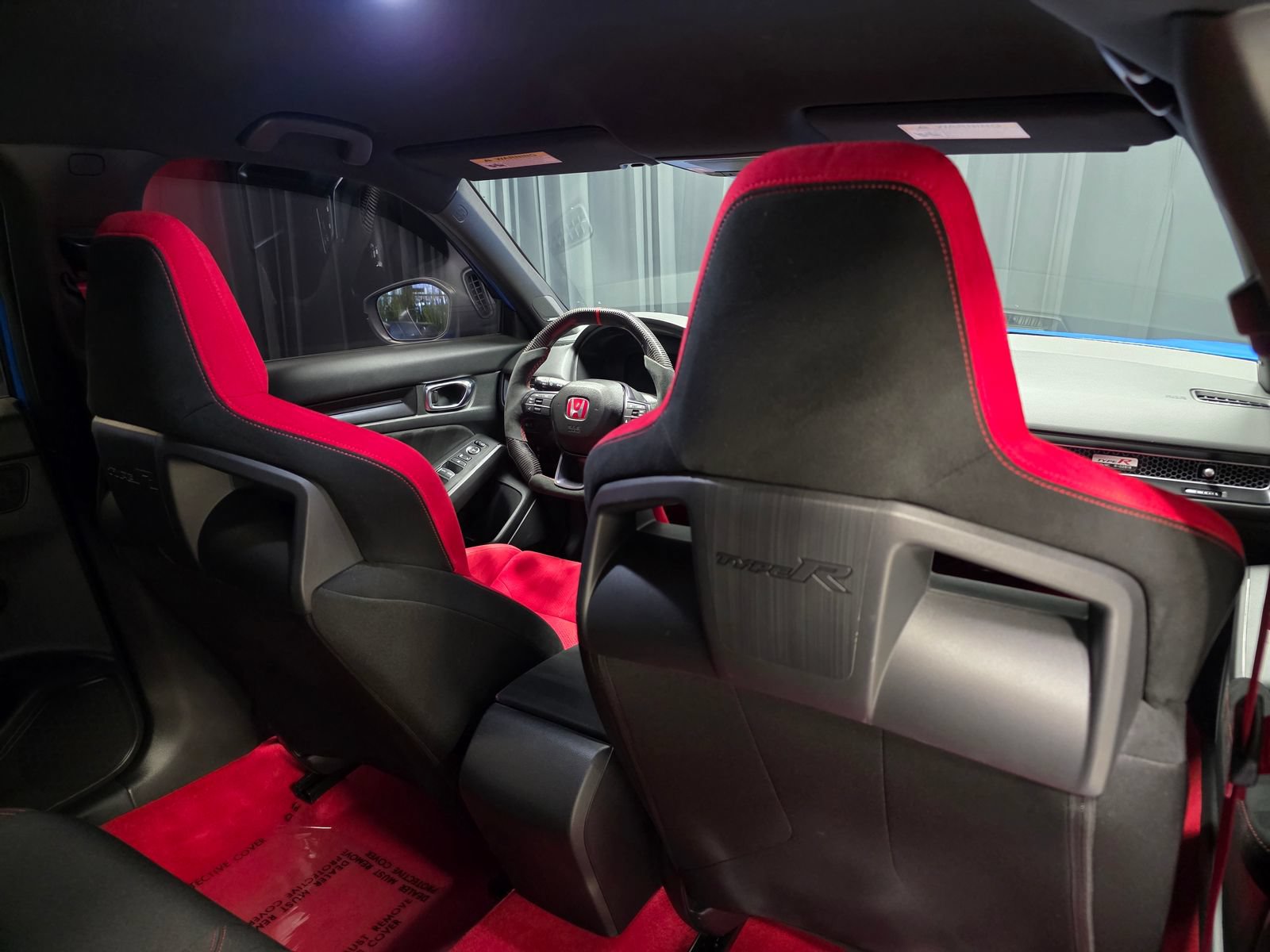 Used 2023 Honda Civic Type R image 54