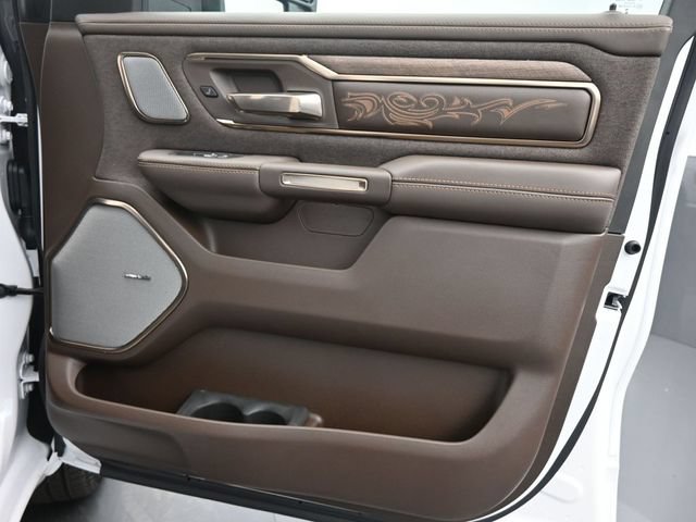 New 2026 RAM 1500 Limited AWD/4WD image 20