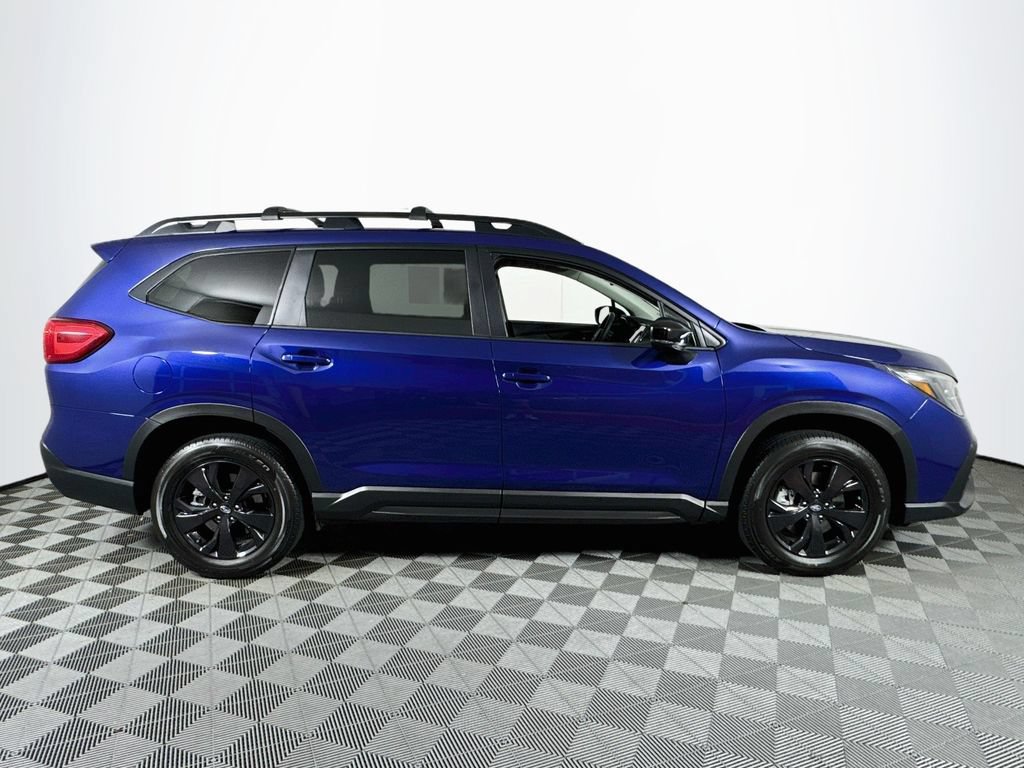 Used 2026 Subaru Ascent Premium AWD/4WD image 8