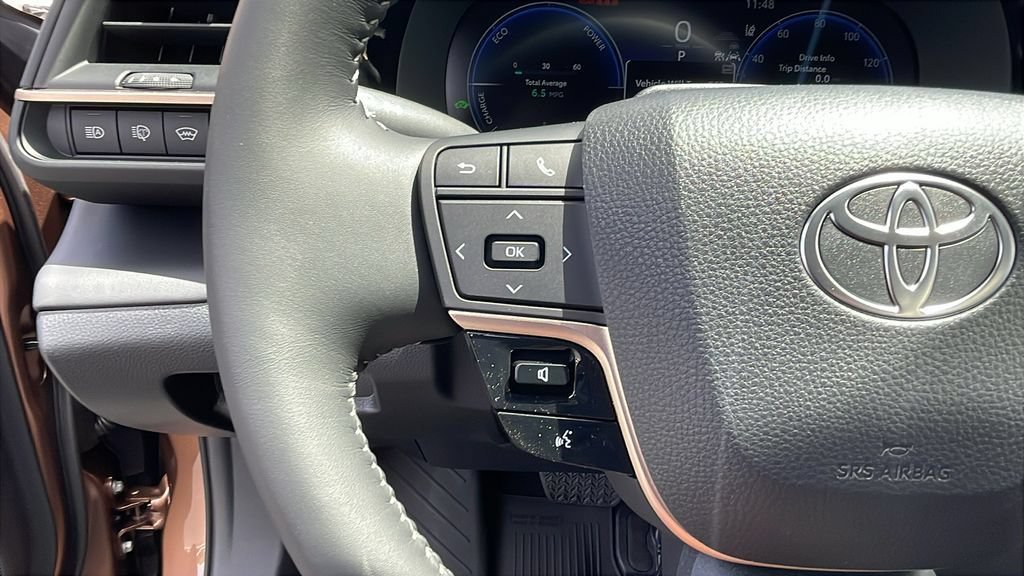 New 2026 Toyota Crown Signia w/ Advanced Technology Package AWD/4WD image 26