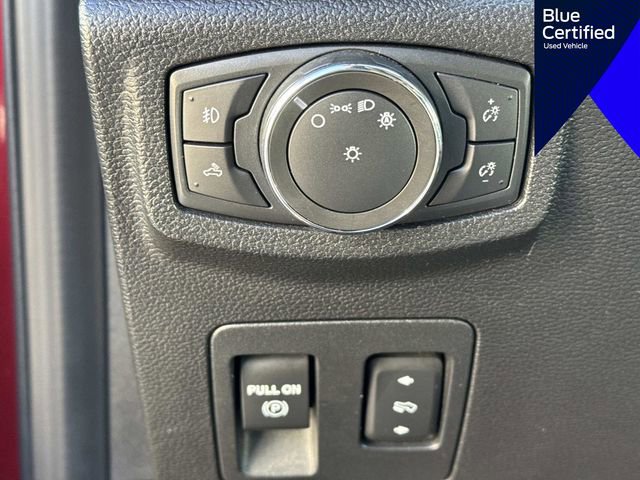 Certified 2020 Ford F150 XLT w/ Equipment Group 302A Luxury image 21