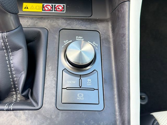 New 2026 Lexus IS 350 F Sport image 28