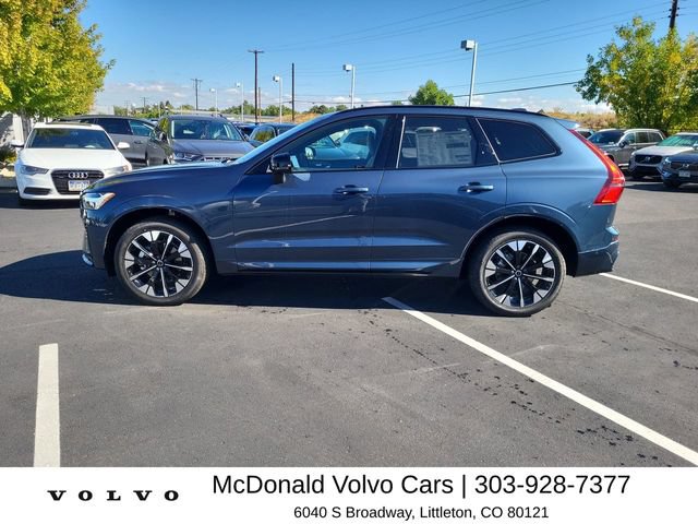 New 2026 Volvo XC60 B5 Plus w/ Protection Package Premier AWD/4WD image 2