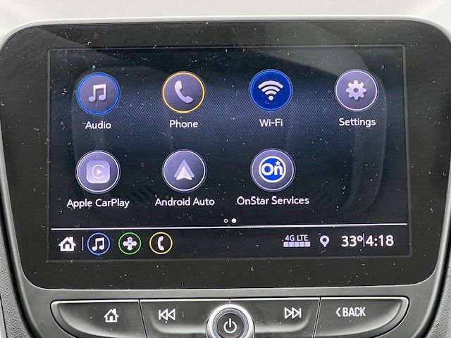 Used 2020 Chevrolet Malibu LT image 20