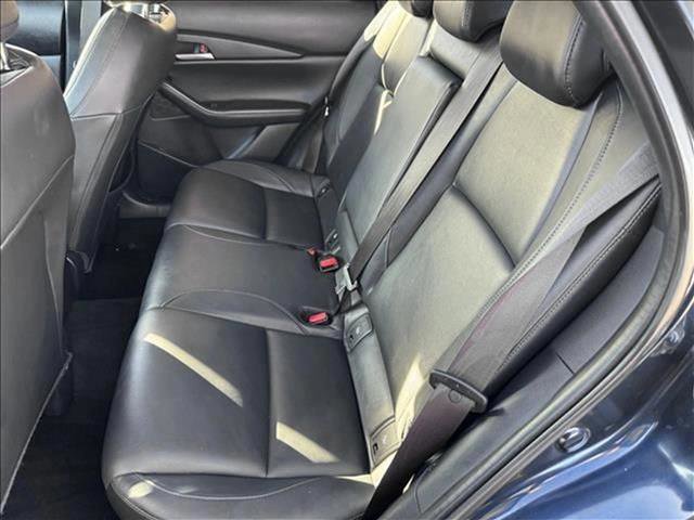 Used 2024 MAZDA CX-30 AWD 2.5 S w/ Select Sport Pkg image 20