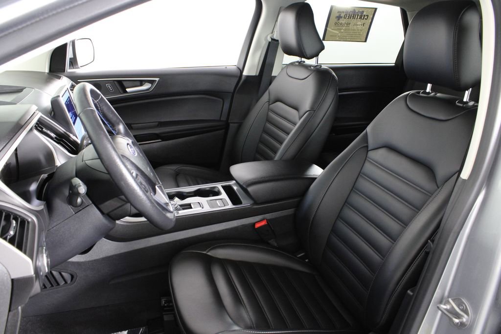 Used 2021 Ford Edge SEL w/ Convenience Package image 19