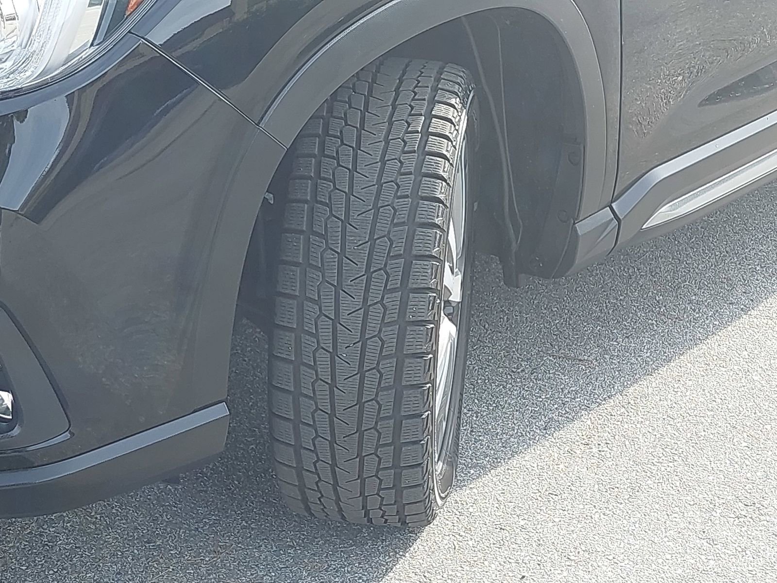 Certified 2021 Subaru Ascent Touring w/ Popular Package #2A image 35