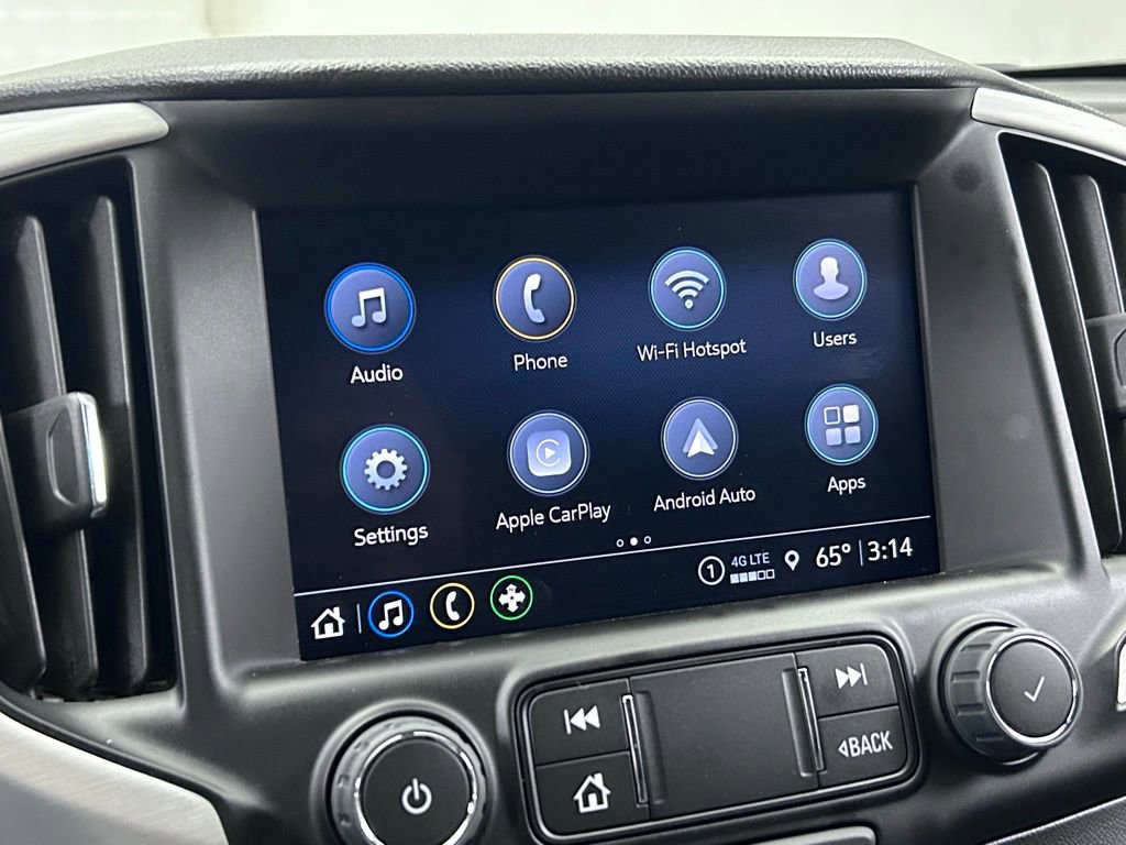 Used 2023 GMC Terrain SLT image 51