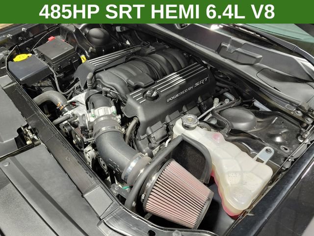 Used 2022 Dodge Challenger R/T Scat Pack RWD image 14