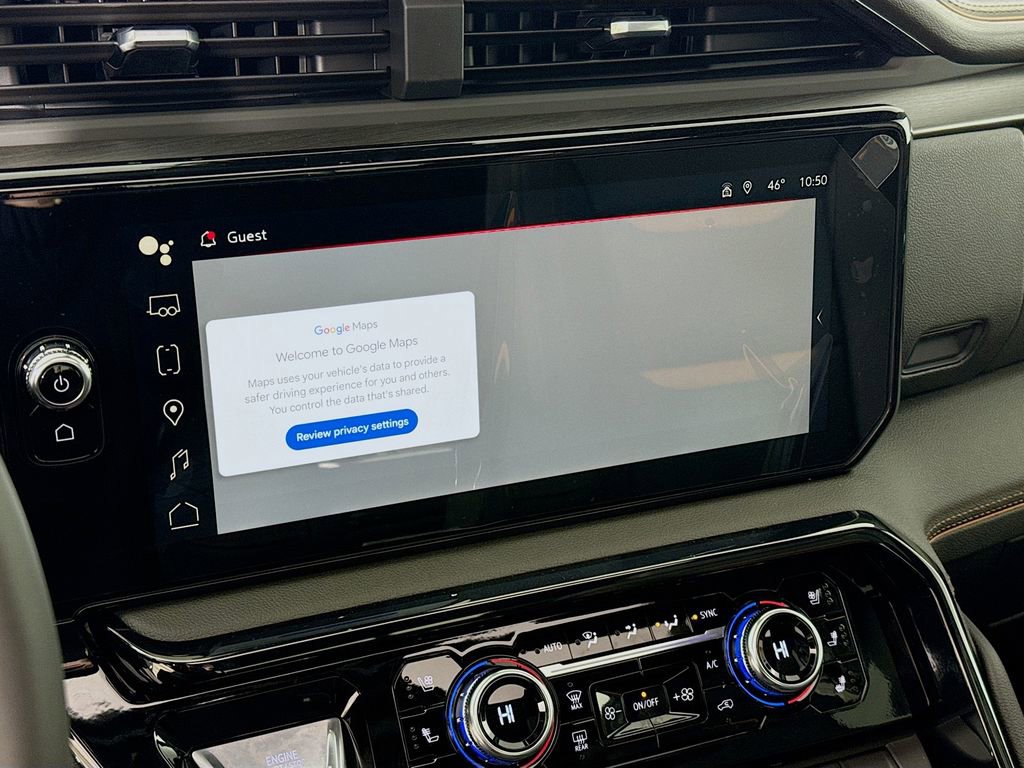 New 2026 GMC Sierra 2500 AT4 w/ AT4 Premium Plus Package image 15