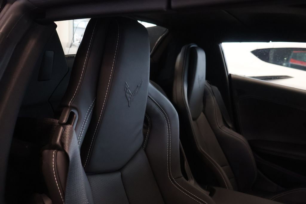 New 2026 Chevrolet Corvette Z06 w/ Battery Protection Package image 34