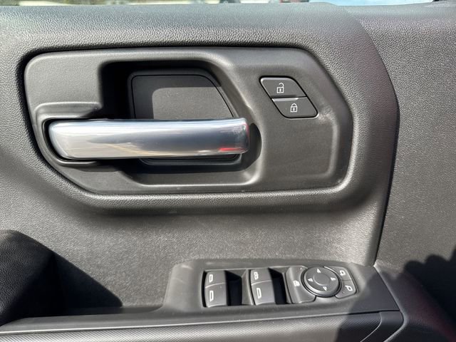 New 2026 GMC Sierra 1500 Pro w/ Pro Value Package image 13