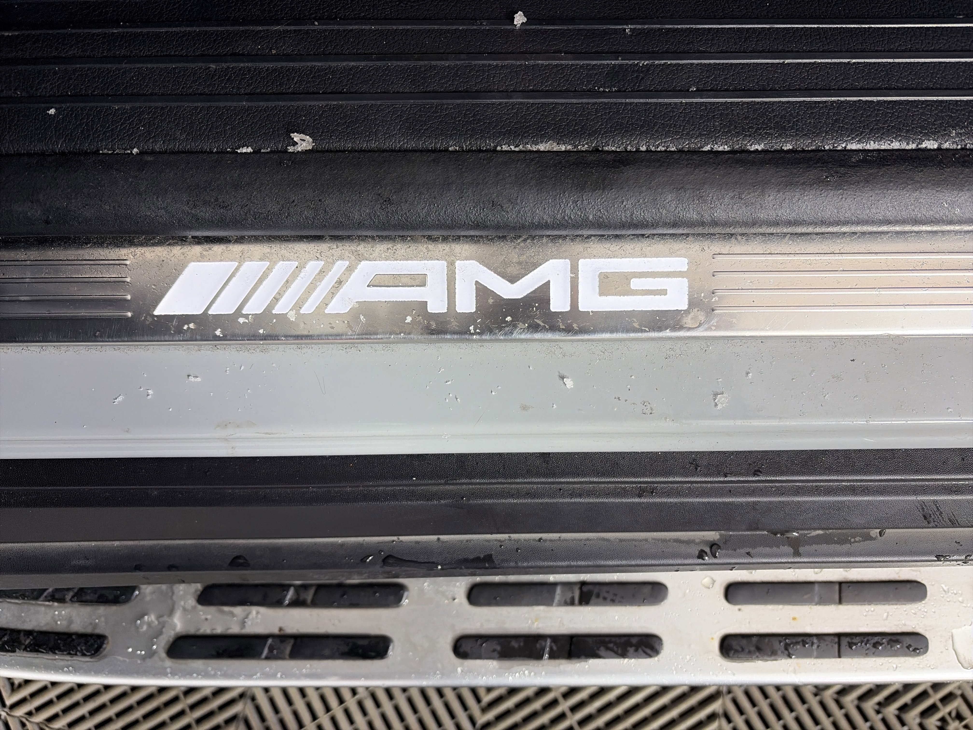 Certified 2024 Mercedes-Benz GLE 53 AMG 4MATIC image 20