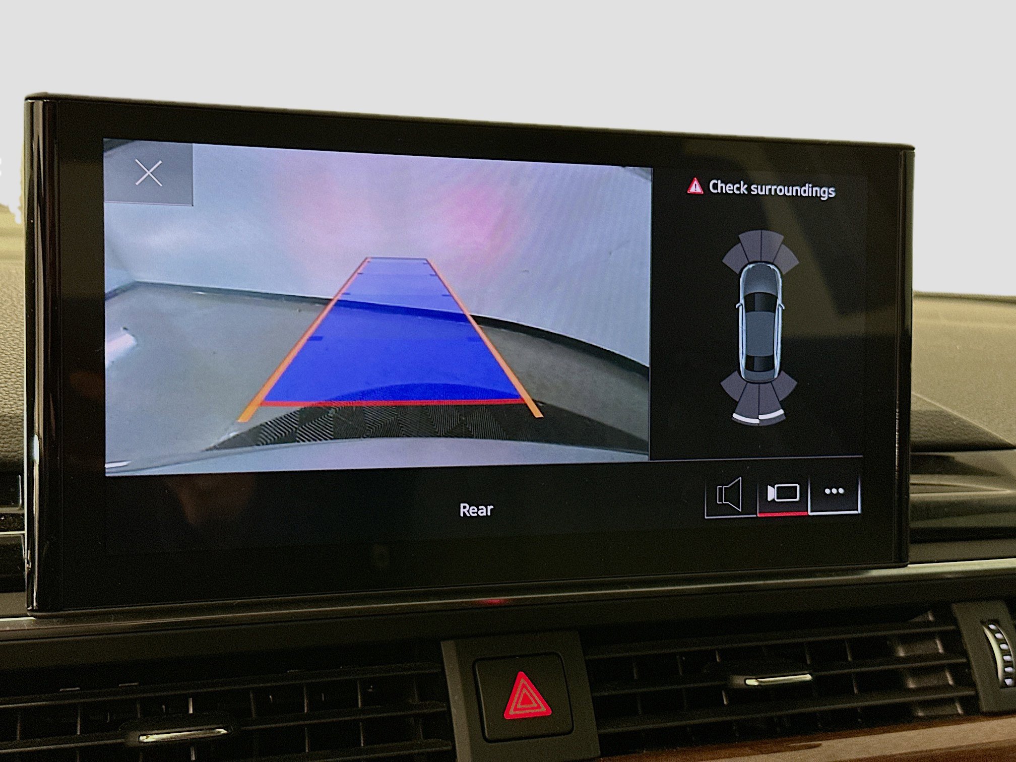 Used 2023 Audi A4 2.0T Premium w/ Convenience Package image 23