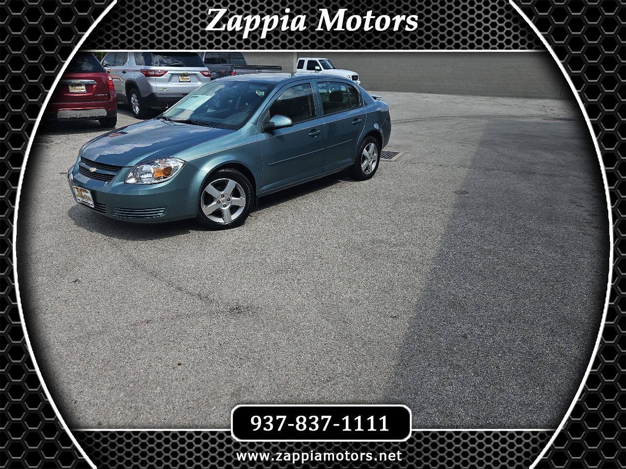Used 2010 Chevrolet Cobalt LT w/ My Link Package