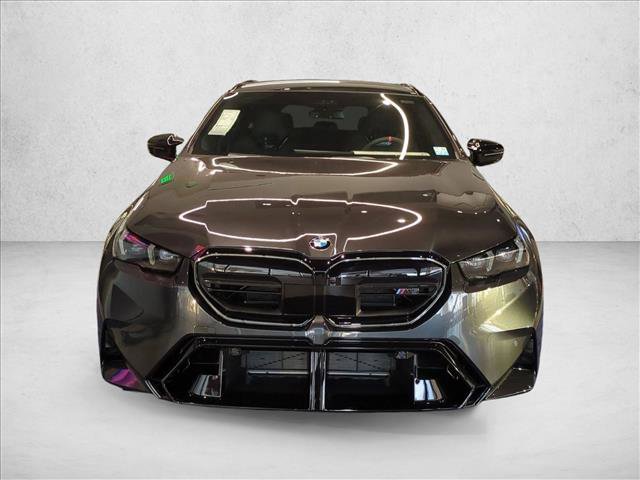 New 2026 BMW M5 Touring image 6