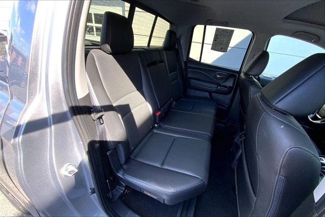 Used 2020 Honda Ridgeline RTL-E image 27