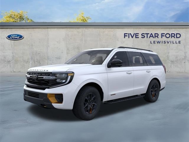 New 2026 Ford Expedition Tremor AWD/4WD image 4