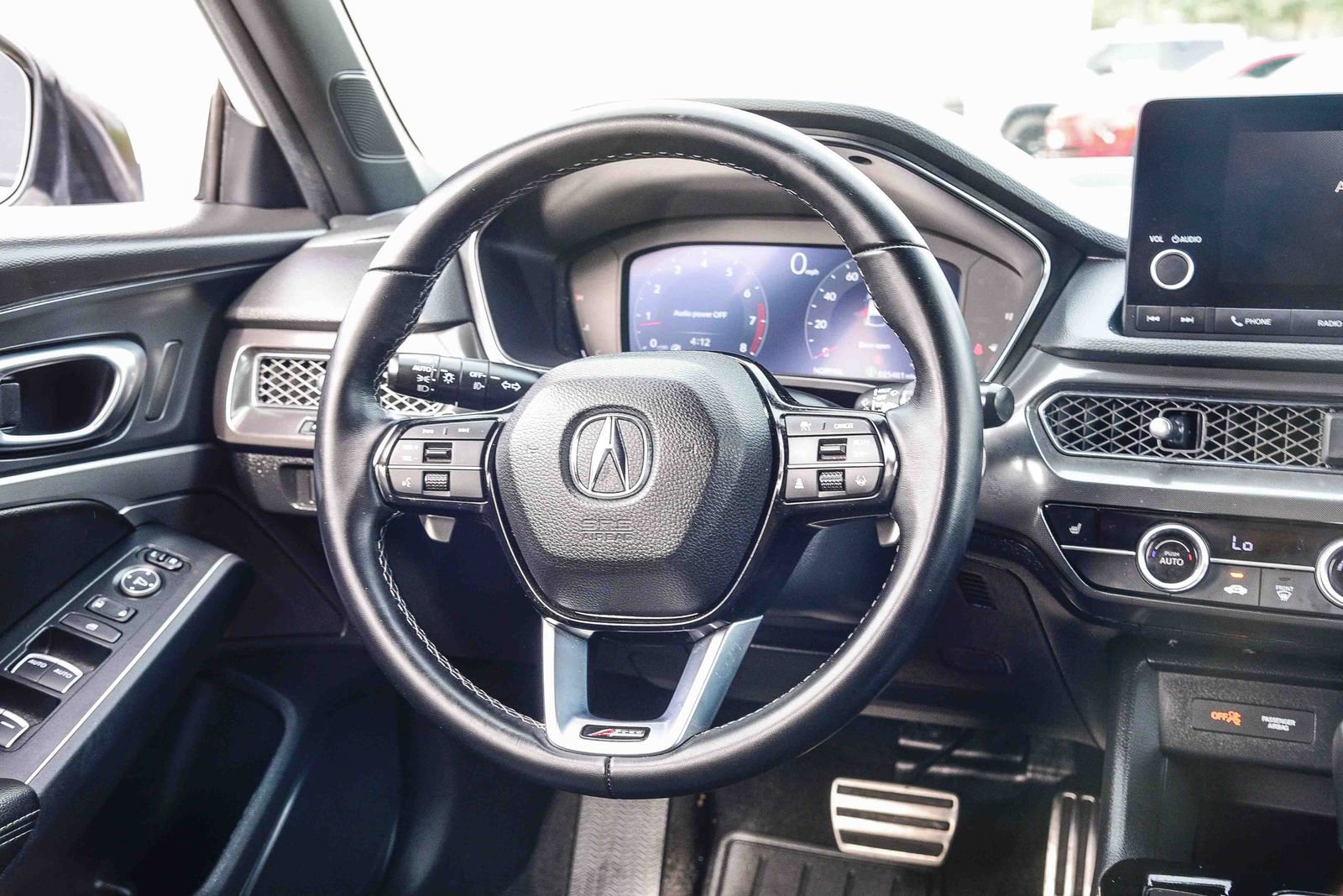 Used 2025 Acura Integra A-Spec image 18