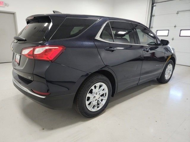 Used 2020 Chevrolet Equinox LT w/ Driver Convenience Package image 36