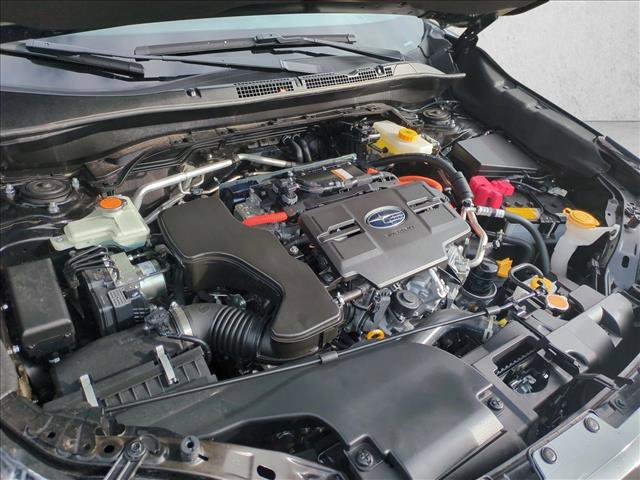 Certified 2025 Subaru Forester Premium image 23
