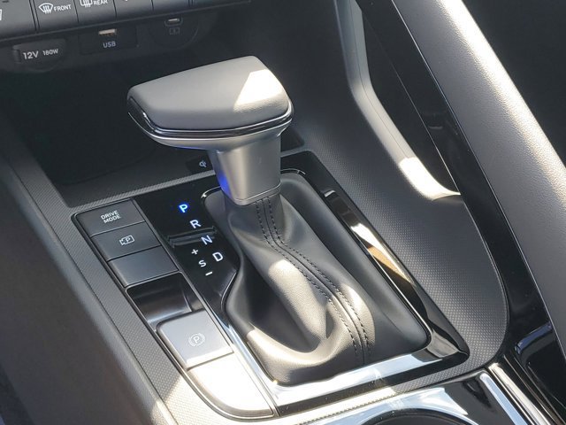 New 2026 Hyundai Elantra SEL Sport Premium FWD image 26