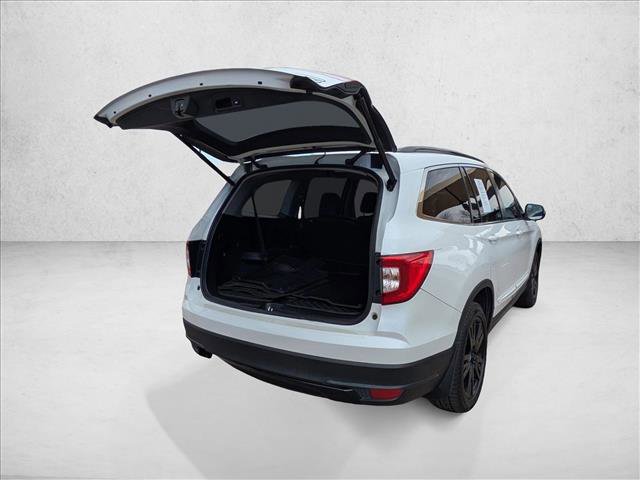 Used 2022 Honda Pilot Special Edition image 24