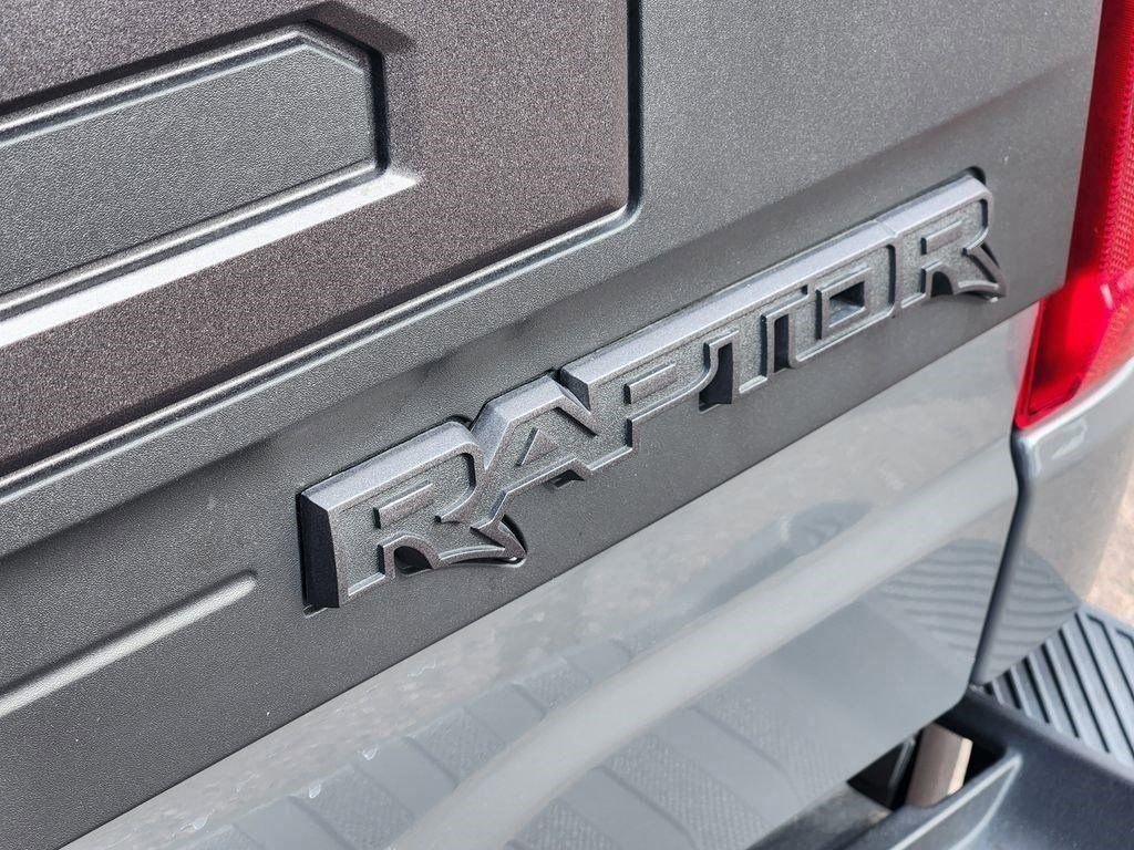 Used 2021 Ford F150 Raptor w/ Equipment Group 801A High AWD/4WD image 31