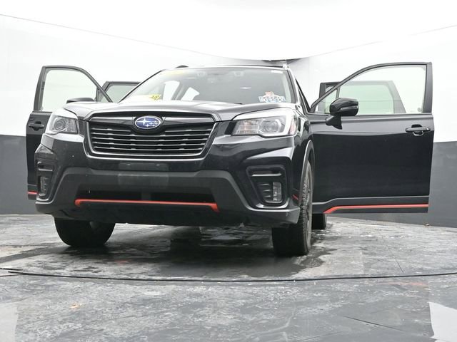 Used 2019 Subaru Forester Sport w/ Popular Package #2 image 69