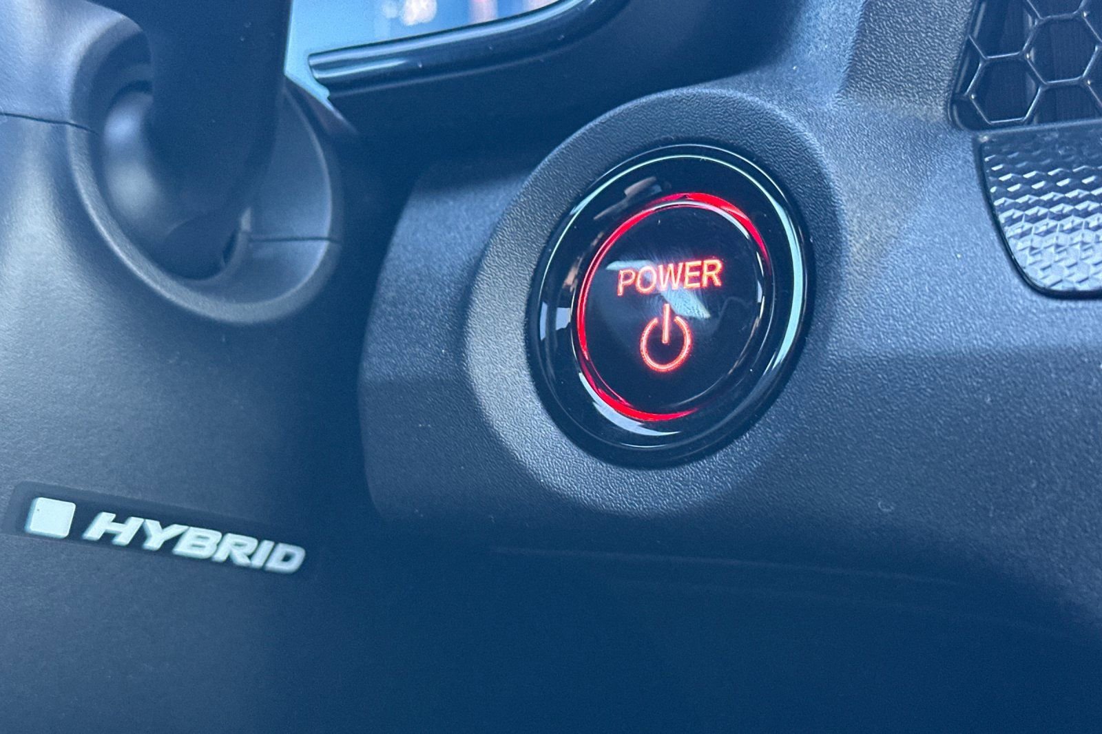 New 2026 Honda CR-V Sport-L image 26