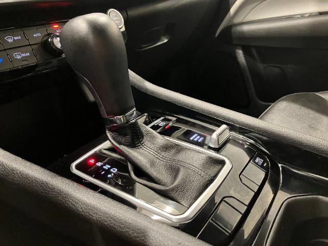 Used 2025 Jeep Compass Limited AWD/4WD image 34