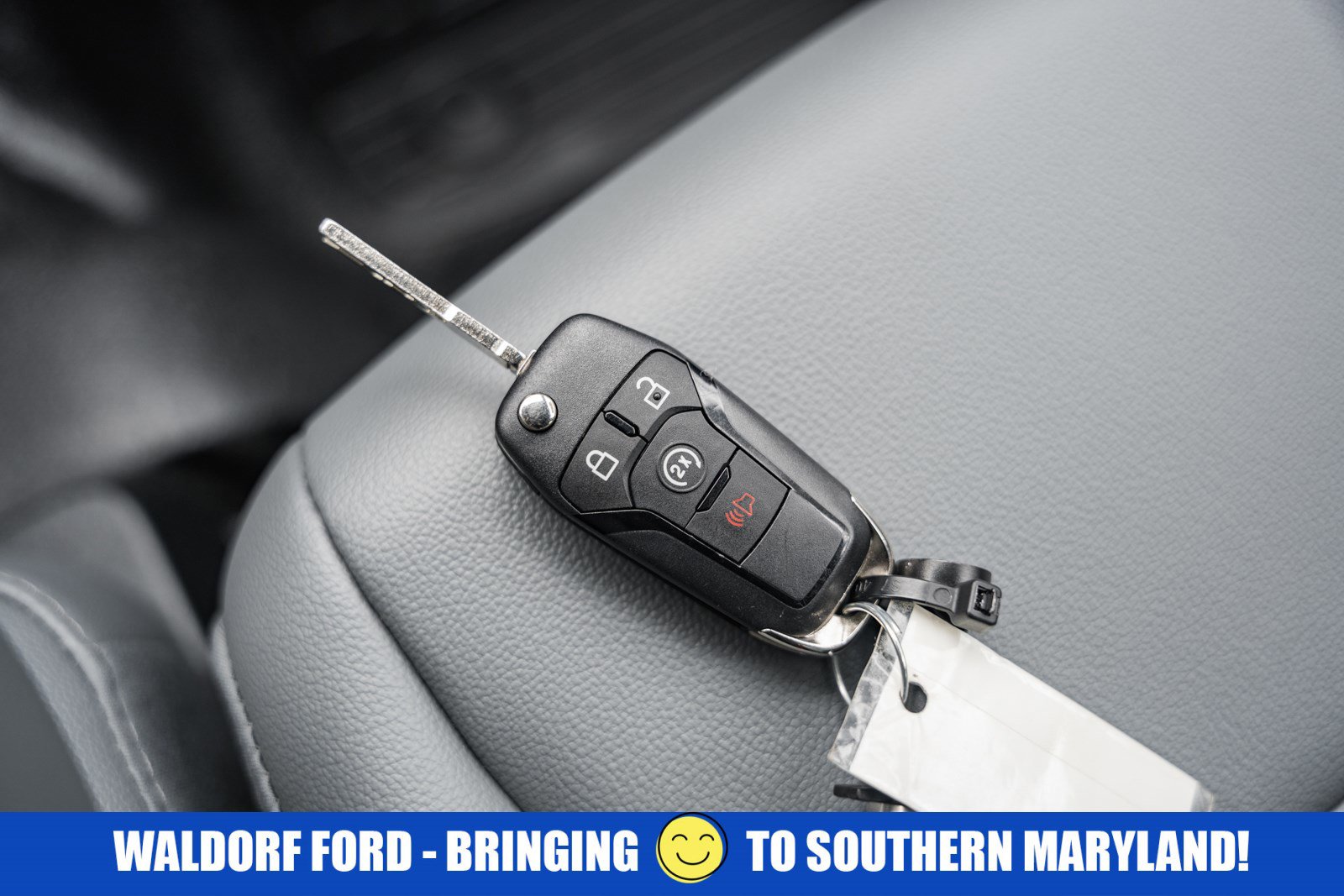 Used 2024 Ford F450 XL w/ Snow Plow Prep Package image 54