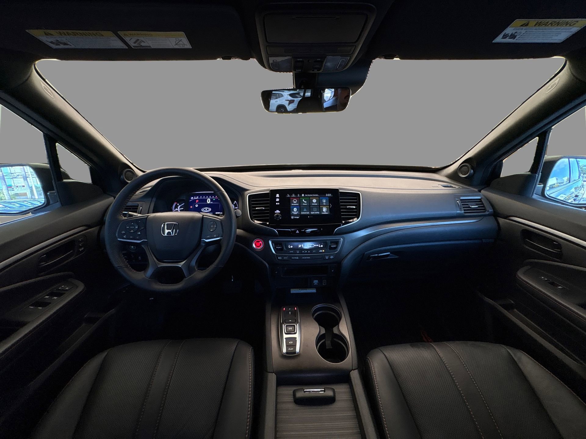 Used 2023 Honda Passport TrailSport image 20