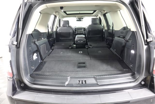 Certified 2020 Ford Expedition Platinum image 63