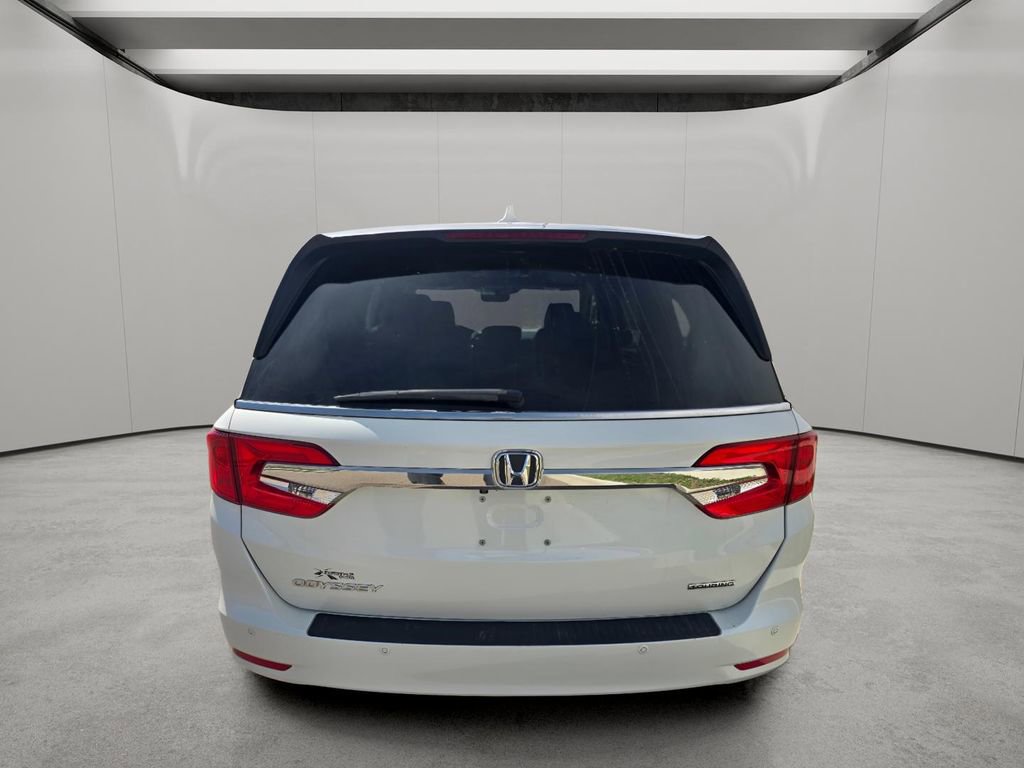 Used 2019 Honda Odyssey Touring image 4