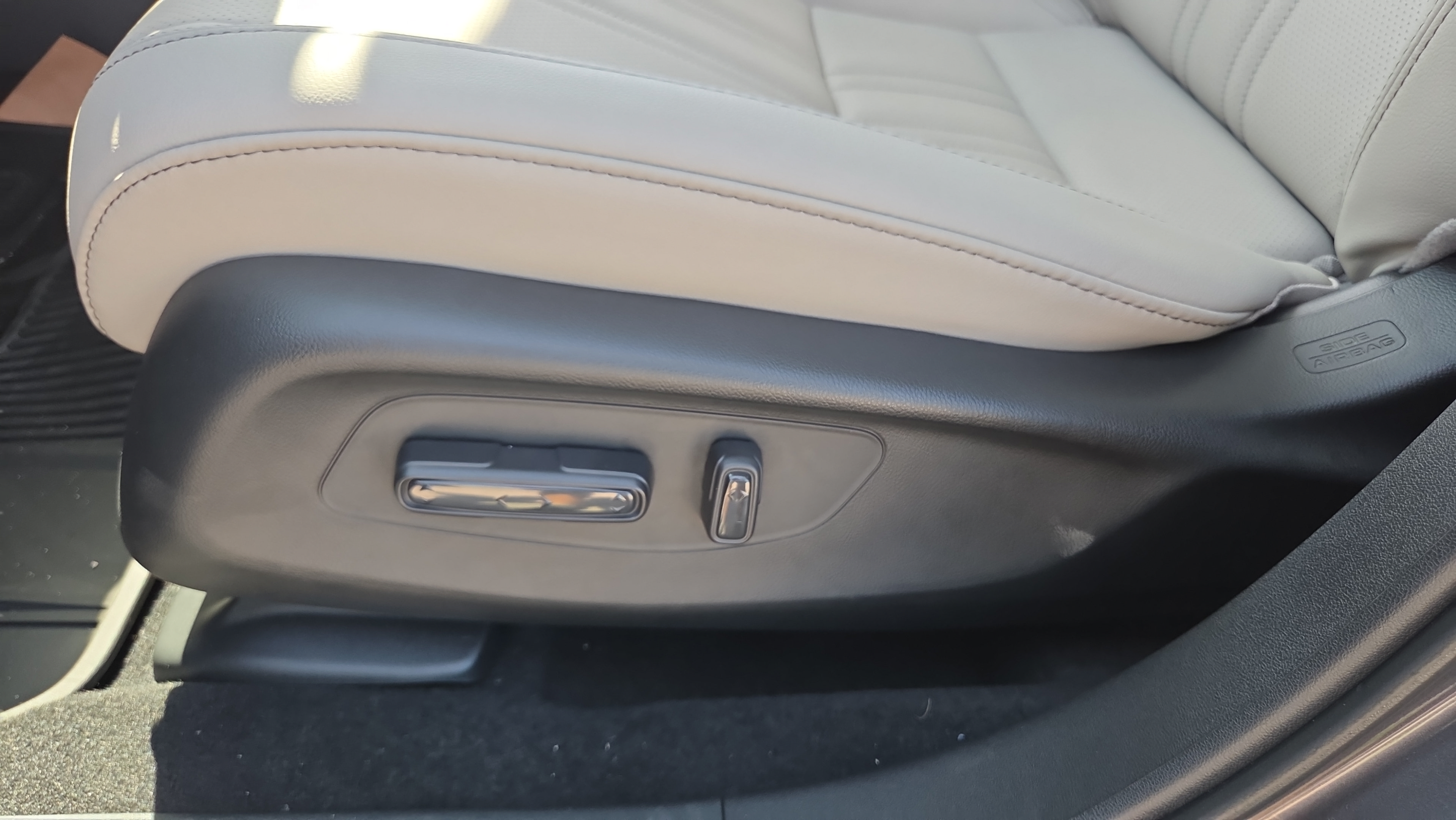 New 2027 Honda HR-V EX-L image 10