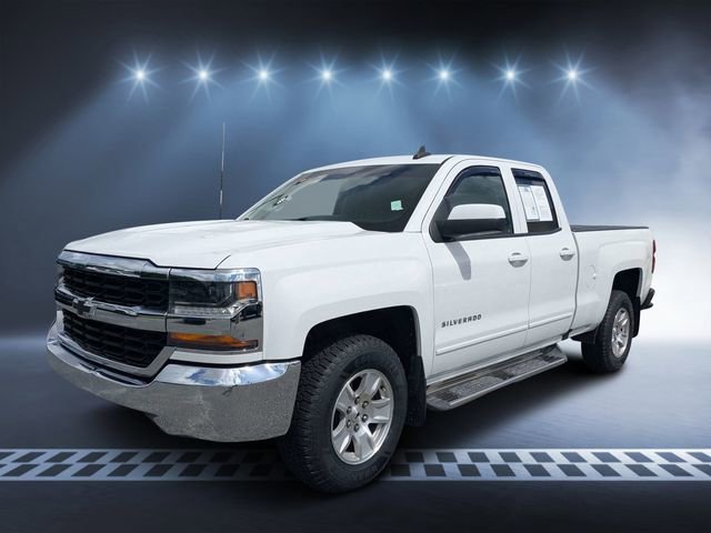Used 2018 Chevrolet Silverado 1500 LT RWD image 7