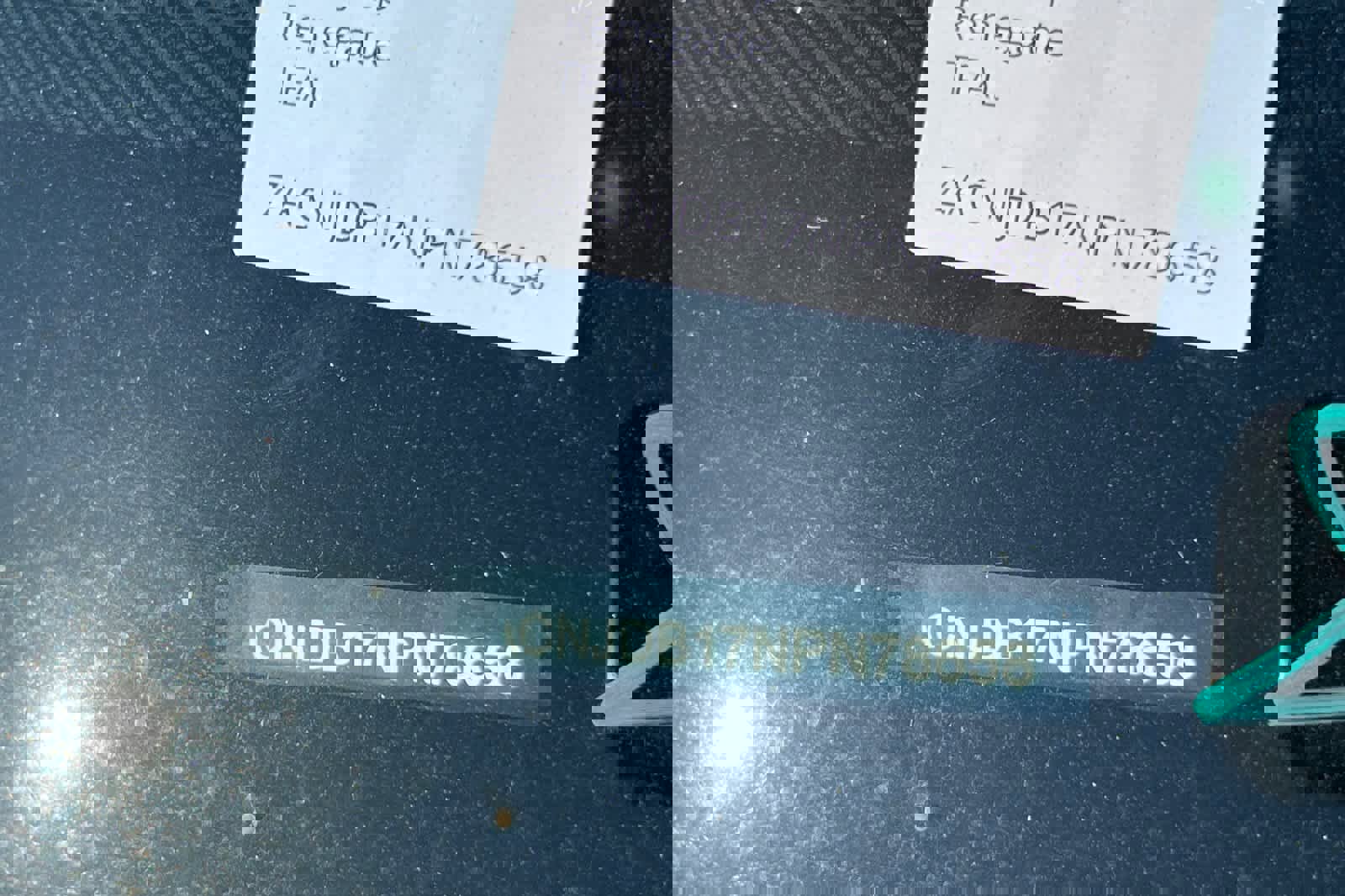 Used 2022 Jeep Renegade Latitude image 22