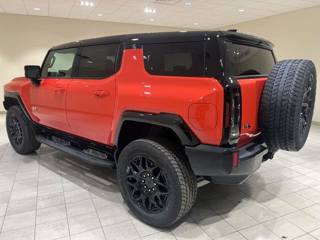 New 2025 GMC Hummer EV 2X image 3