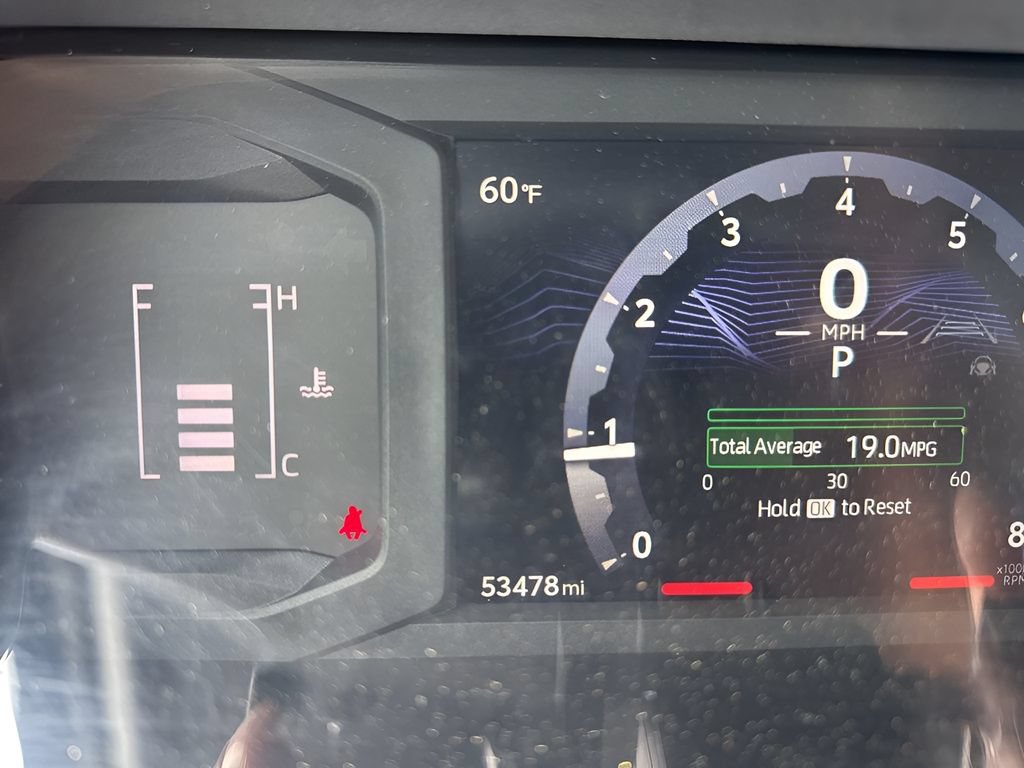 Used 2024 Toyota Tacoma SR5 RWD image 24