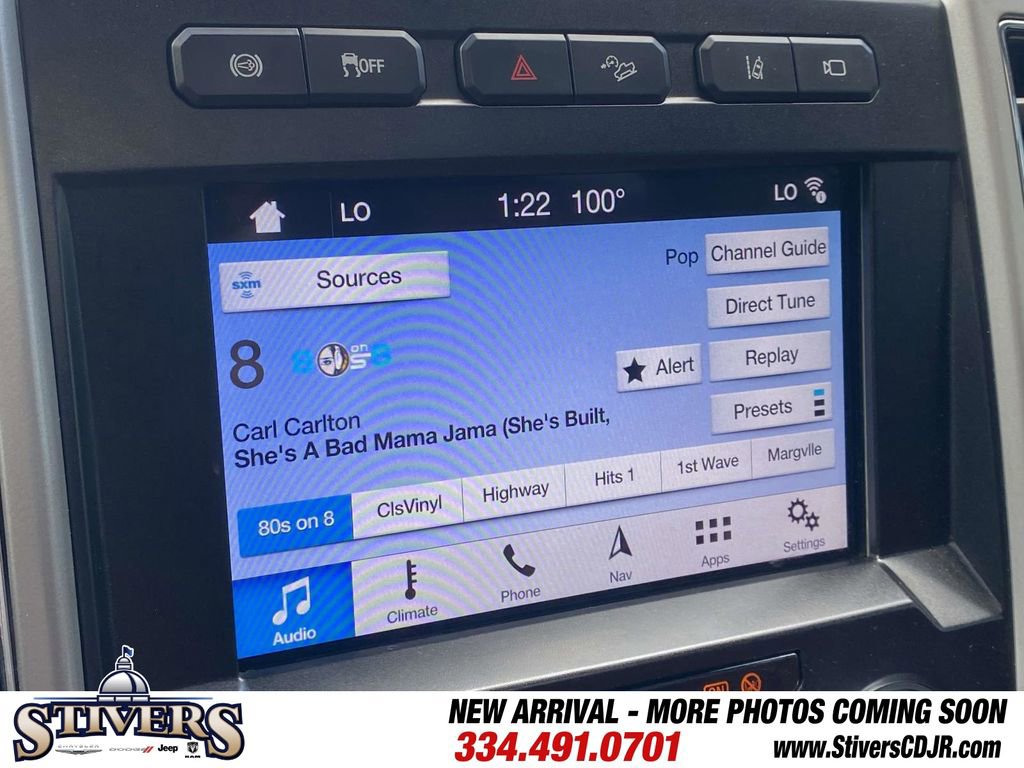 Used 2019 Ford F250 King Ranch w/ King Ranch Ultimate Package AWD/4WD image 24