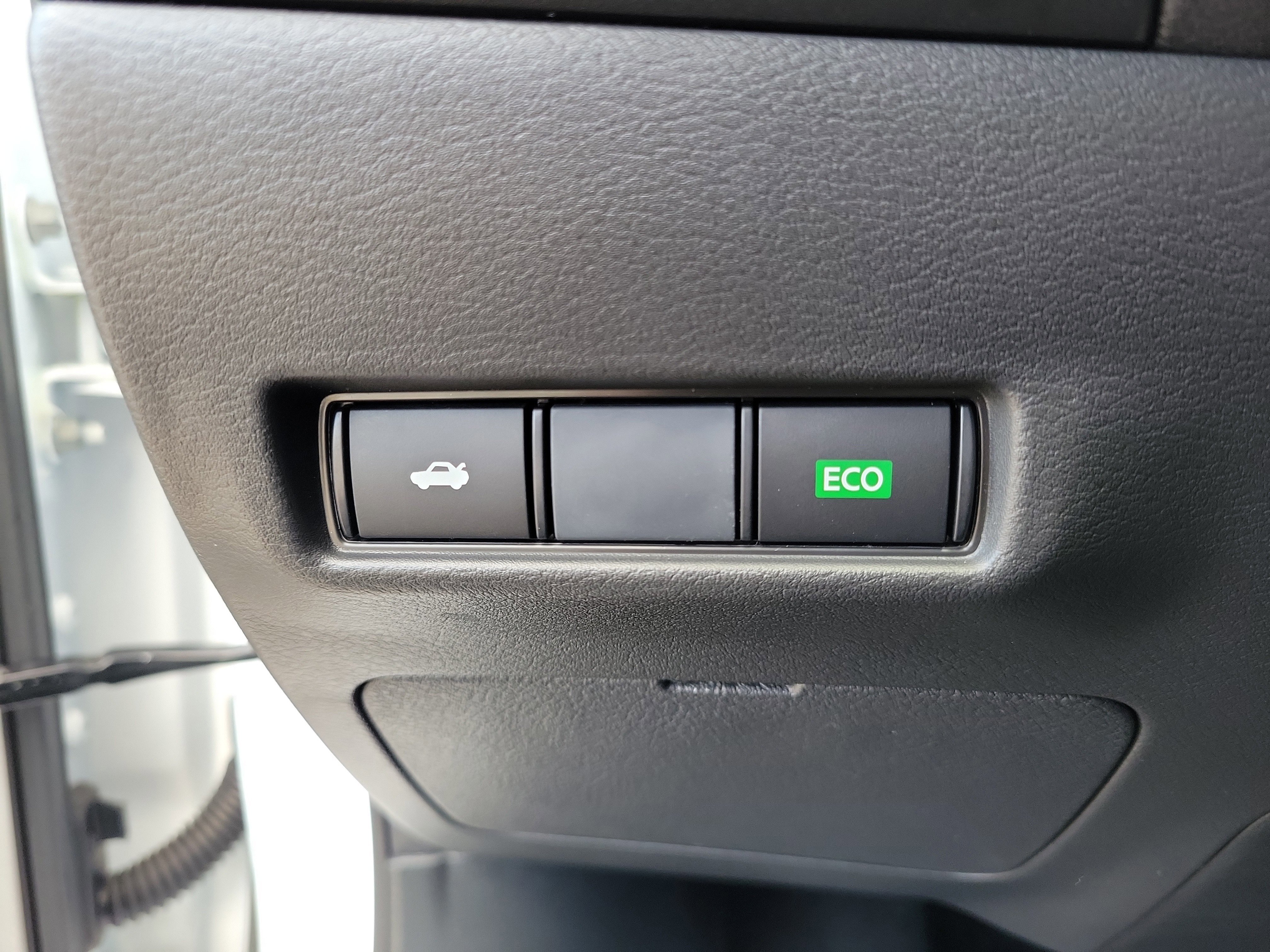 New 2026 Nissan Sentra S w/ Floor Mat Package image 22