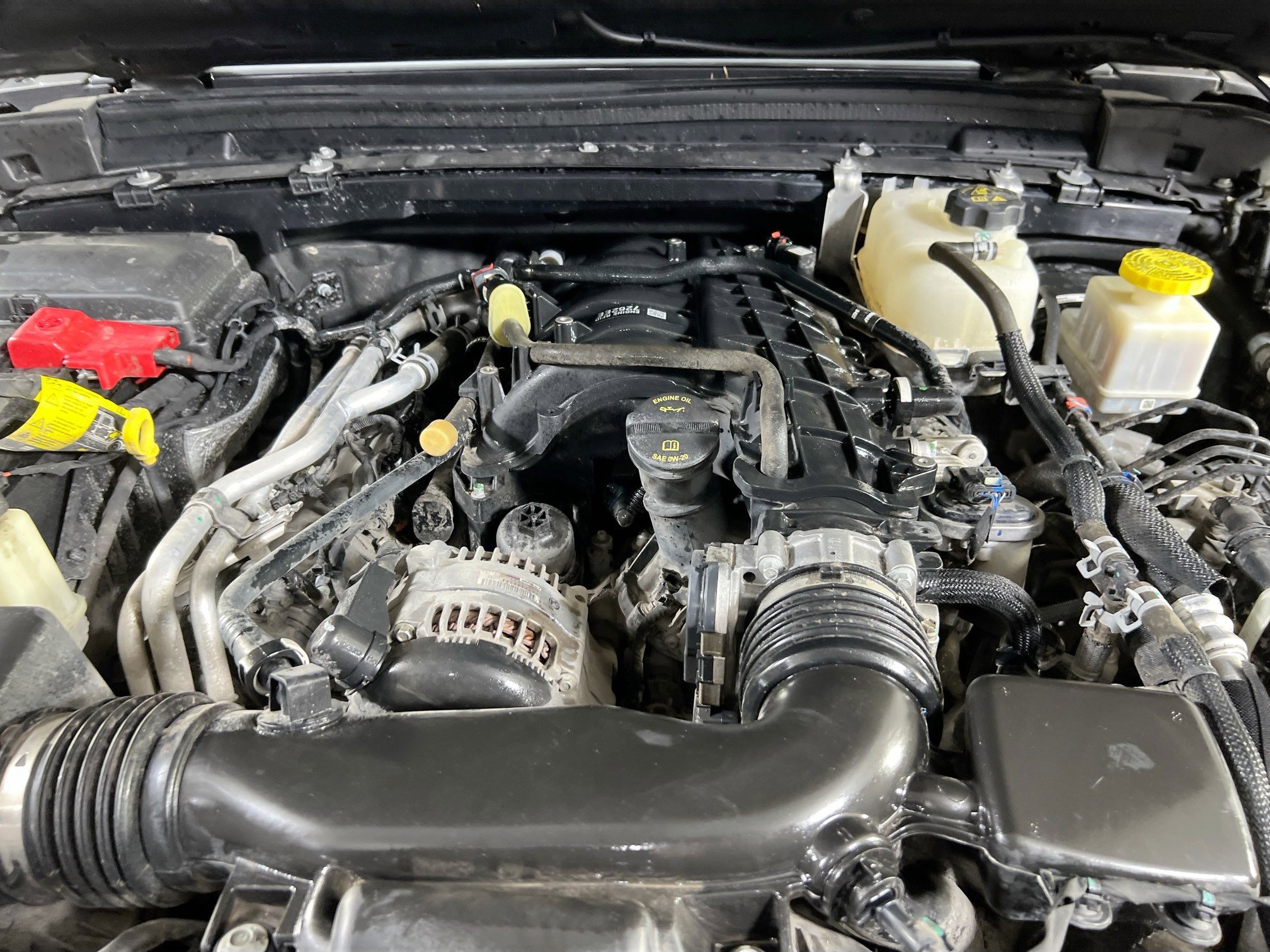 Used 2023 Jeep Gladiator Willys image 27