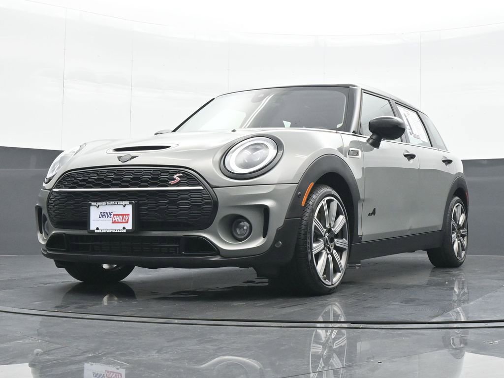 Used 2023 MINI Cooper Clubman S image 16