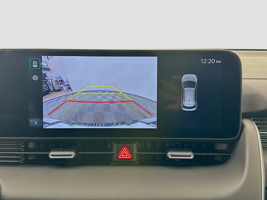 New 2026 Hyundai Ioniq 5 SEL image 13