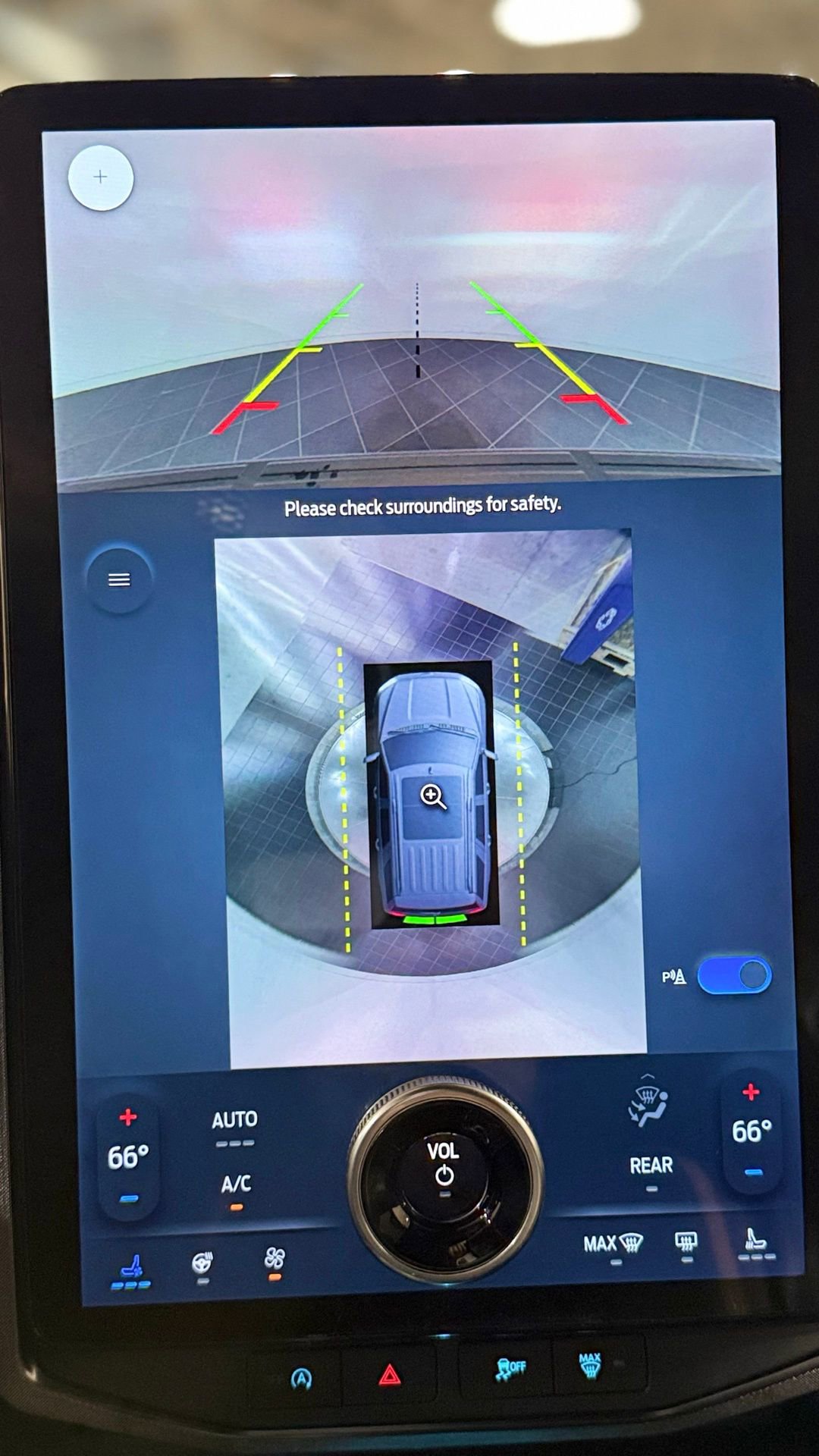 Used 2022 Ford Expedition Platinum image 79