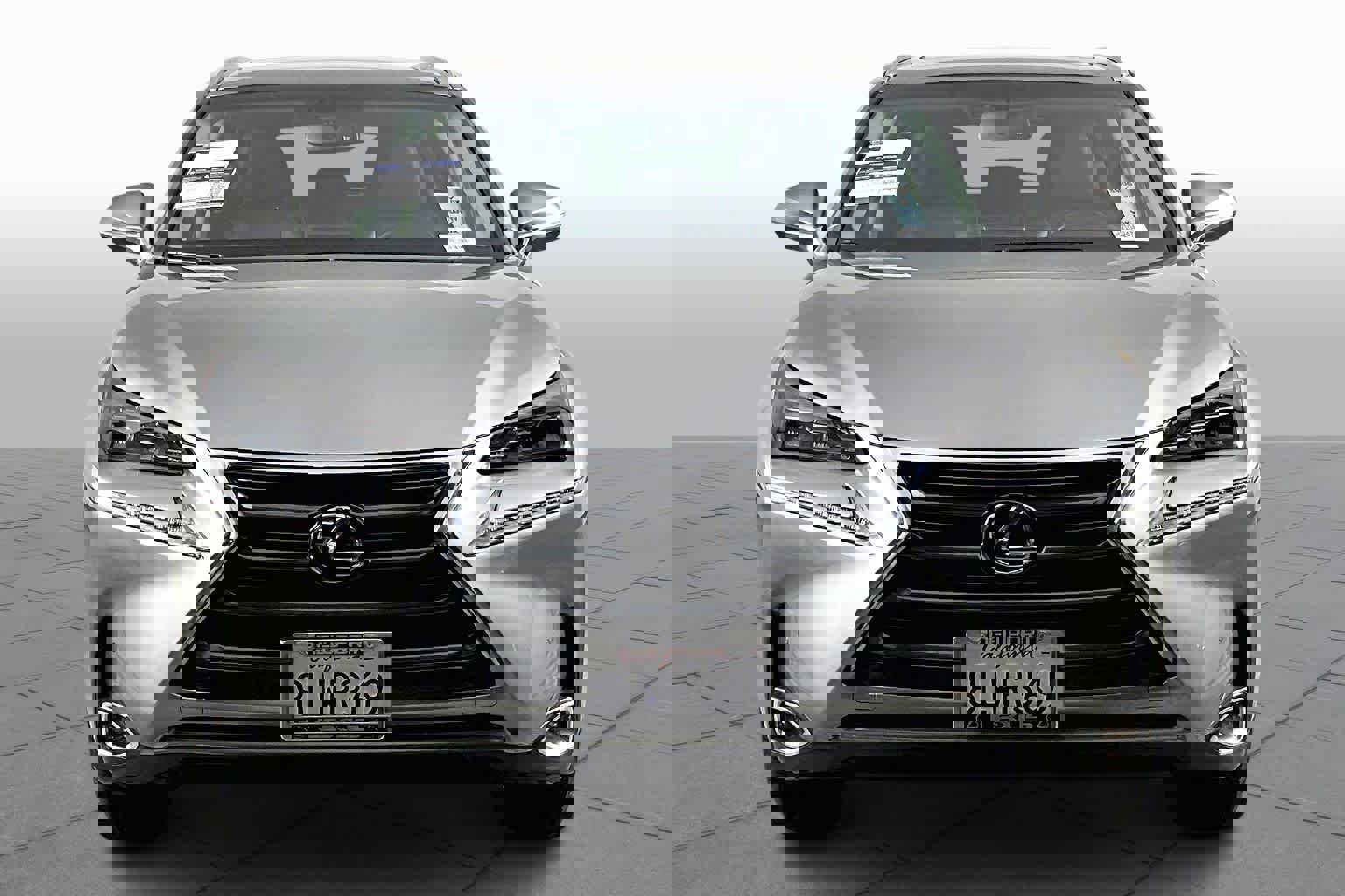 Used 2017 Lexus NX 200t AWD image 3