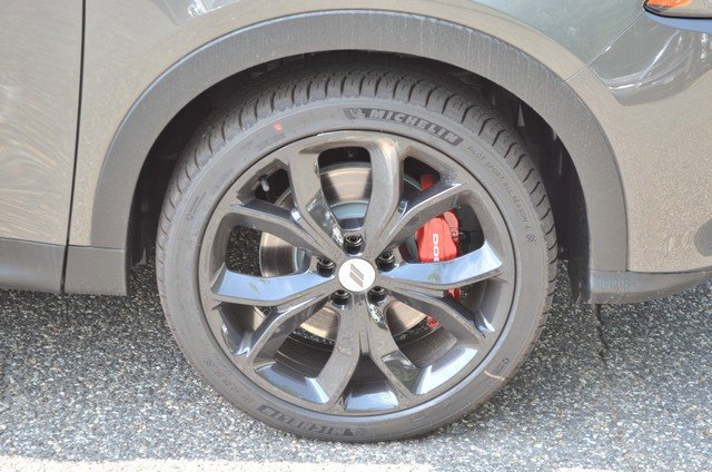 New 2025 Dodge Hornet GT w/ Track Pack image 10